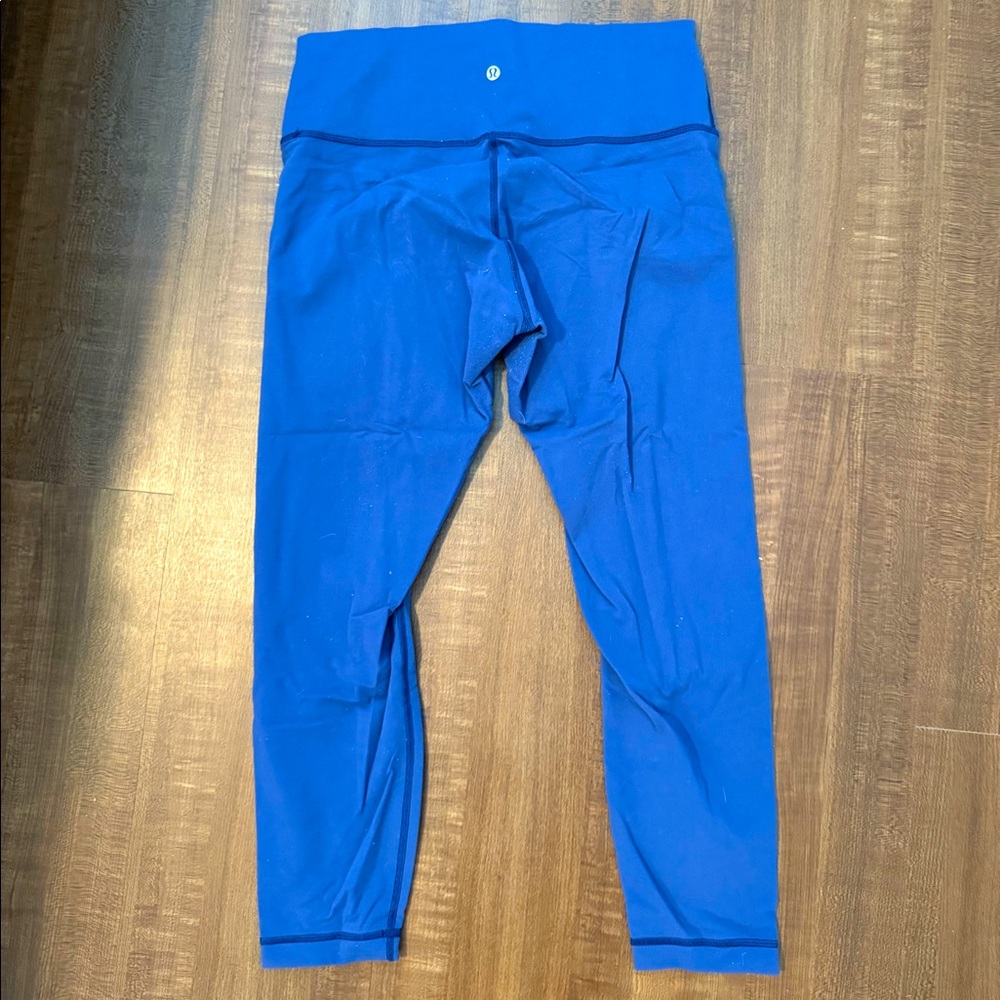 Lulu lemon leggings!